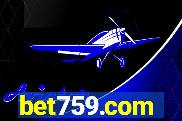 bet759.com