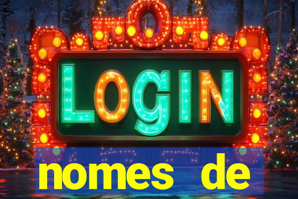 nomes de plataformas de jogos