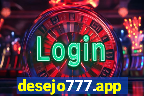 desejo777.app