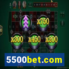 5500bet.com