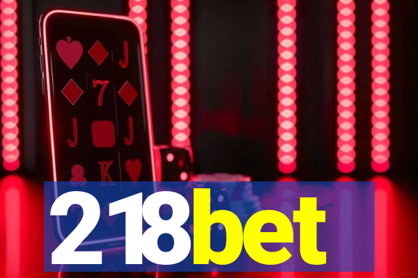 218bet