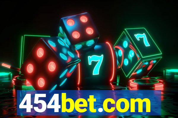 454bet.com