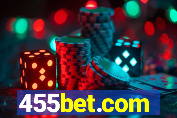 455bet.com