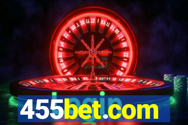 455bet.com