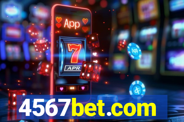 4567bet.com