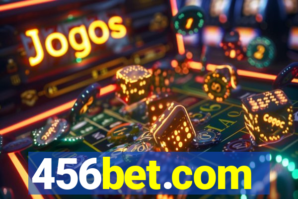 456bet.com