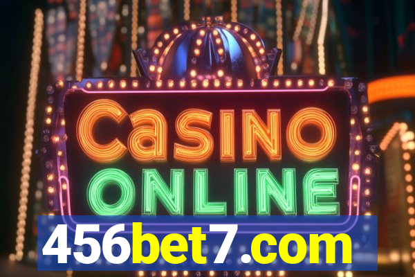 456bet7.com
