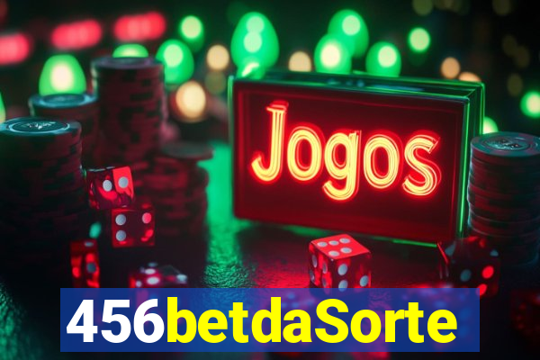 456betdaSorte