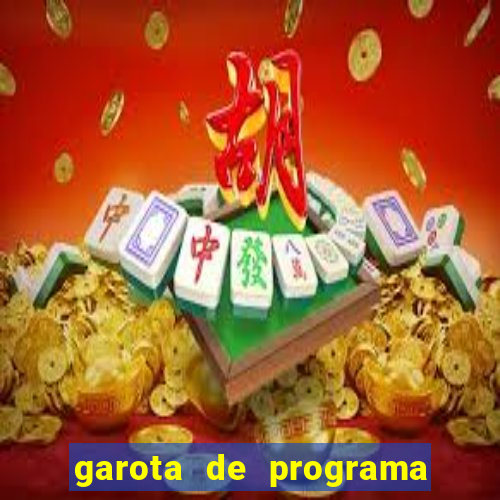 garota de programa em barreiras bahia