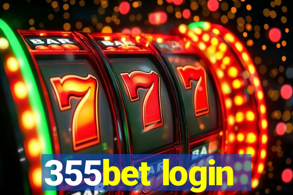 355bet login
