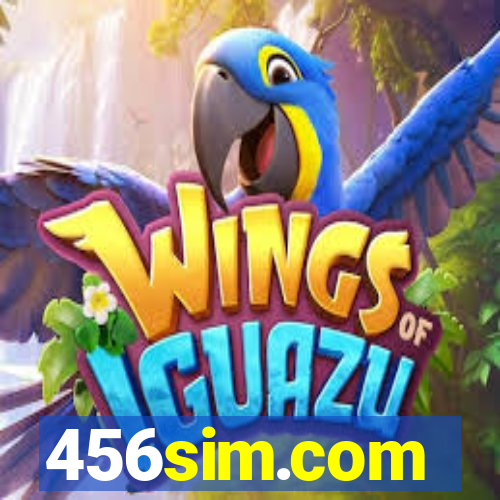 456sim.com