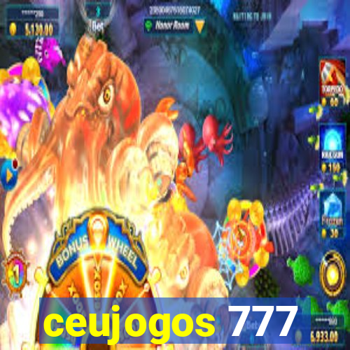 ceujogos 777