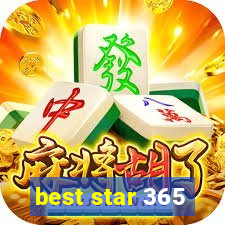 best star 365