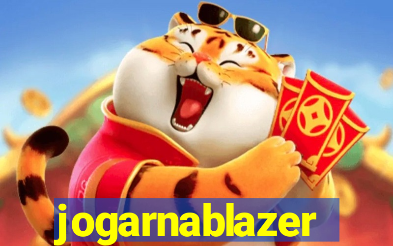 jogarnablazer