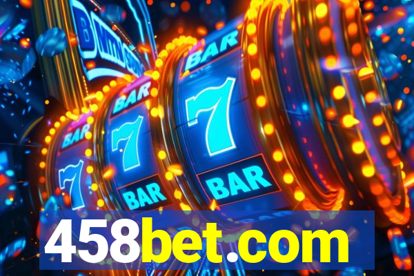 458bet.com