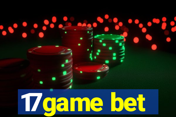 17game bet
