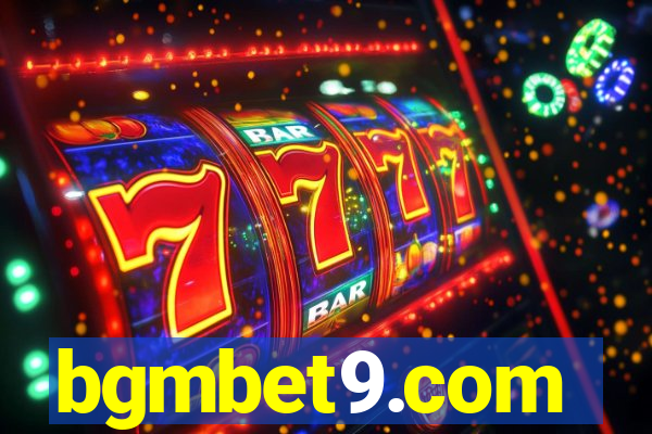 bgmbet9.com