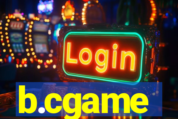 b.cgame