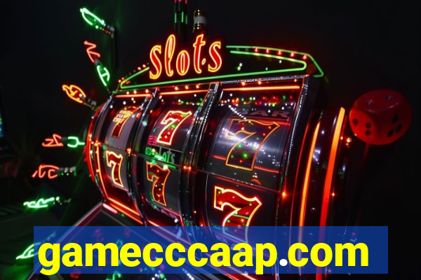 gamecccaap.com