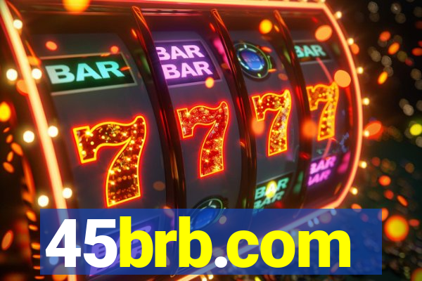 45brb.com