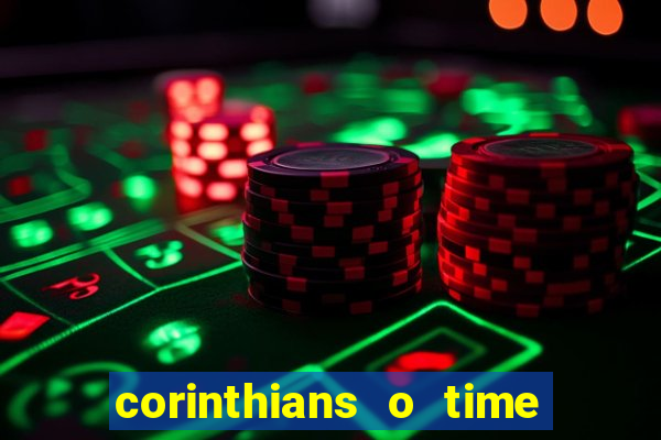 corinthians o time mais ajudado pela arbitragem