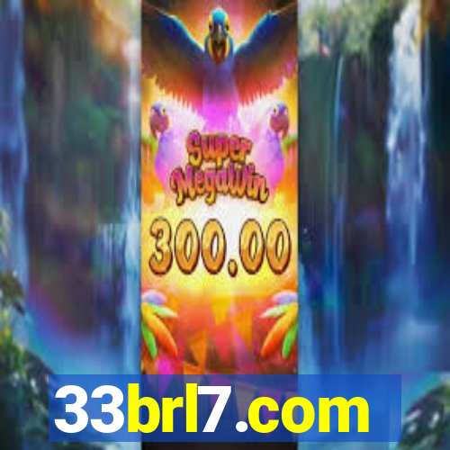 33brl7.com