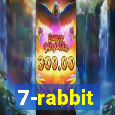 7-rabbit plataforma