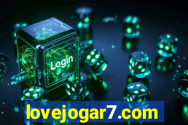 lovejogar7.com