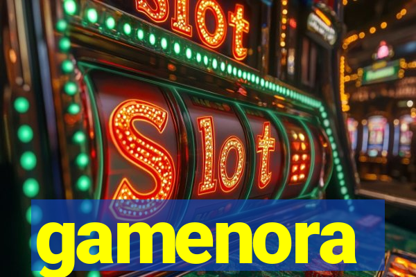 gamenora