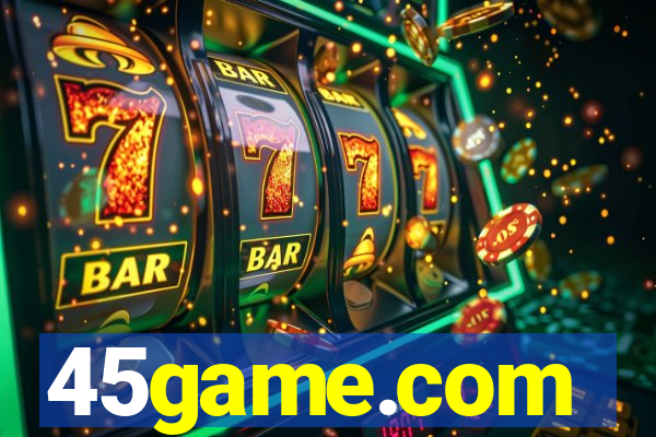 45game.com