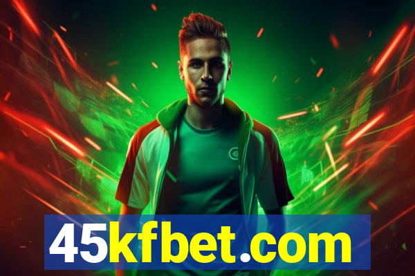 45kfbet.com