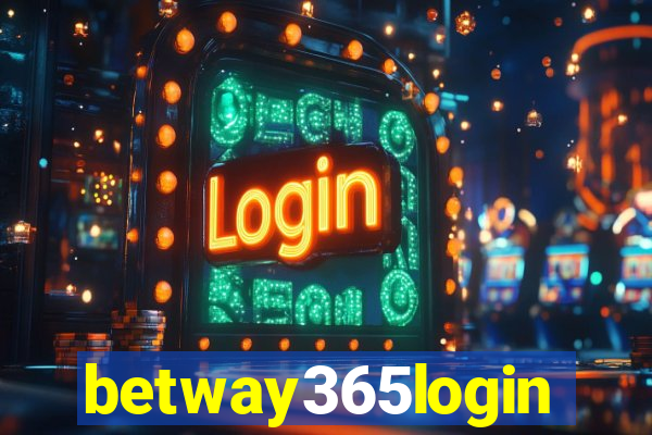 betway365login