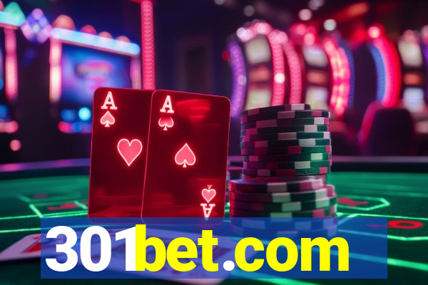 301bet.com