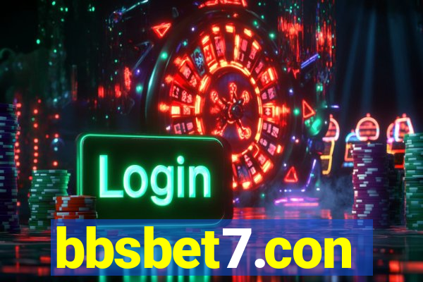 bbsbet7.con