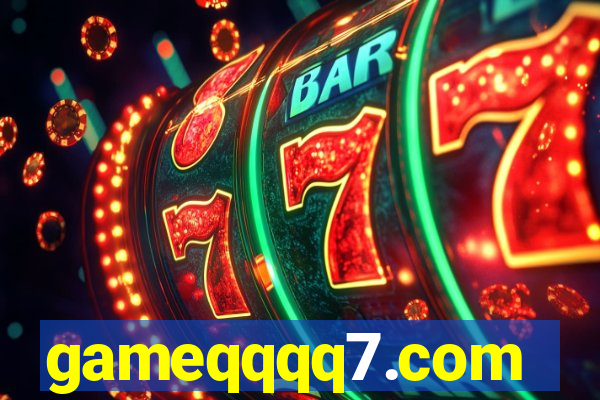 gameqqqq7.com