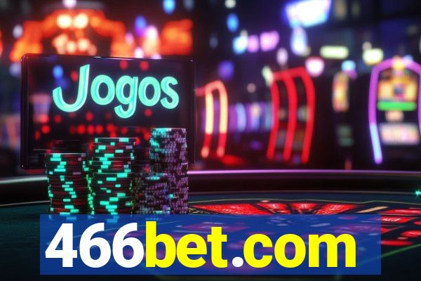 466bet.com