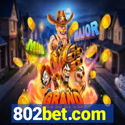 802bet.com