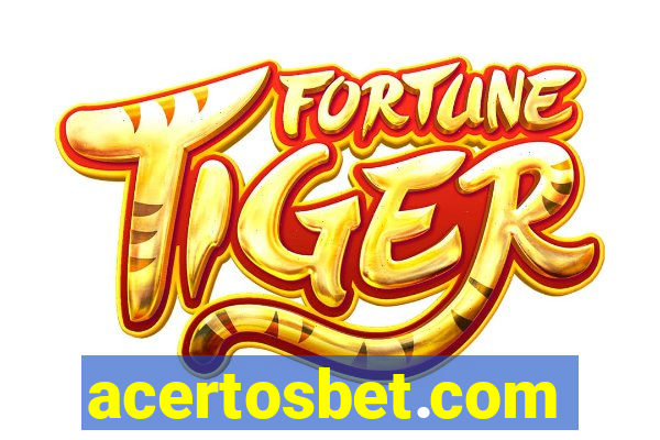 acertosbet.com