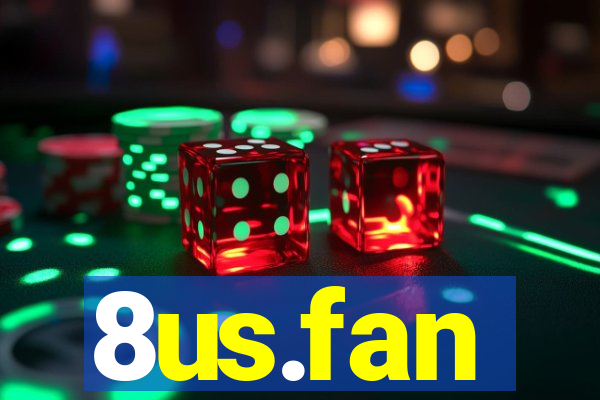 8us.fan