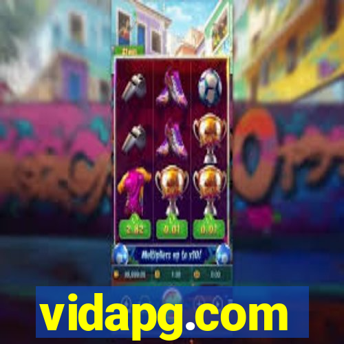 vidapg.com