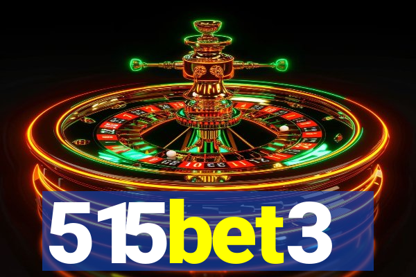 515bet3