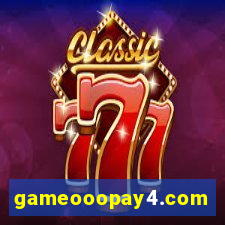 gameooopay4.com