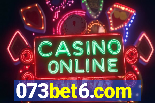 073bet6.com