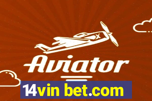 14vin bet.com