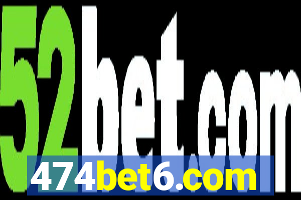 474bet6.com