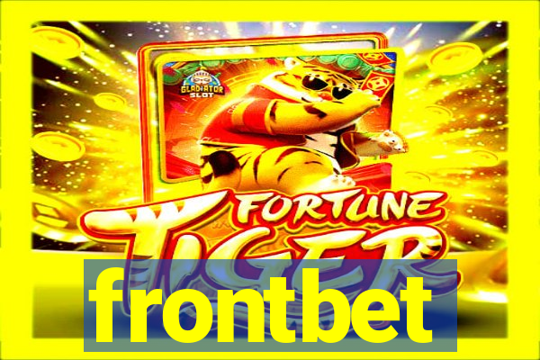 frontbet