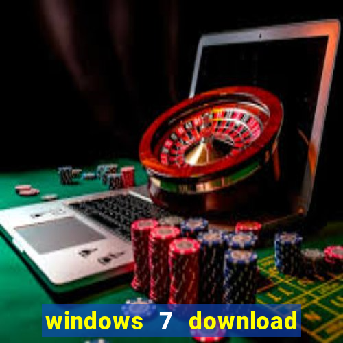 windows 7 download 64 bits iso