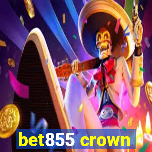bet855 crown