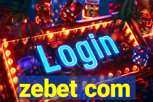 zebet com