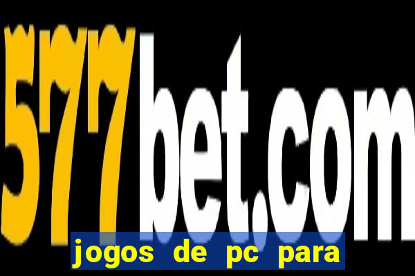 jogos de pc para android download